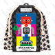Robotics Mix and Match Jigsaw Puzzle, $13